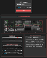 Analyze your Metal Voice