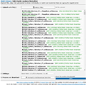 Batch Audio Loudness Normalizer