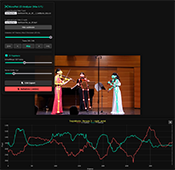 2D Hand Tracking Visualizer