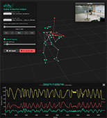 3D Hand Tracking Visualizer